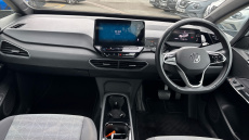 Volkswagen ID.3 150kW Life Pro Performance 58kWh 5dr Auto Electric Hatchback